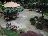 landscape design