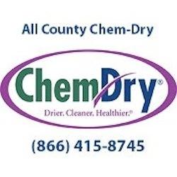 All County Chem-Dry