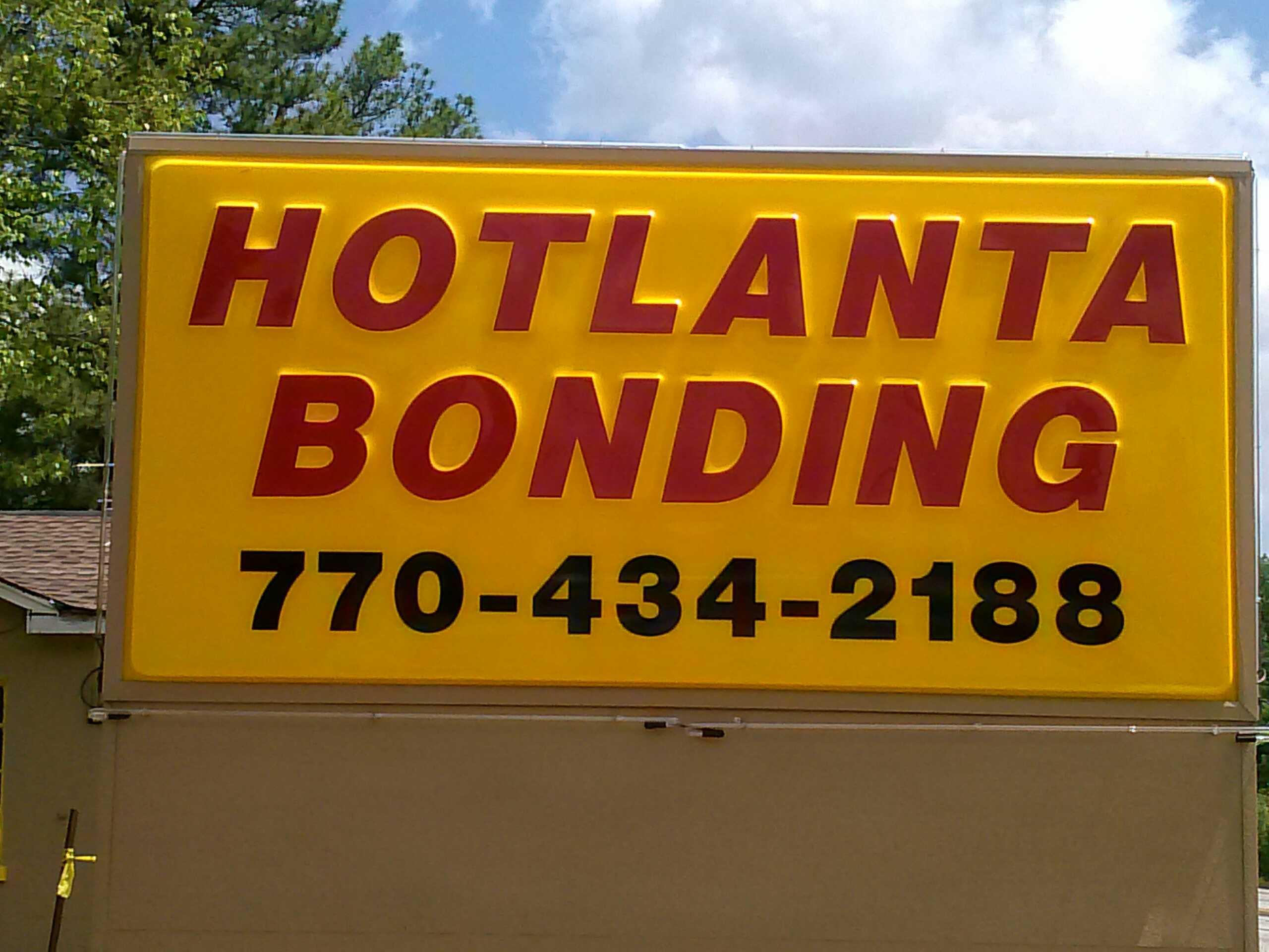 Hotlanta Bonding Company