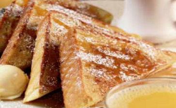 Classic French Toast