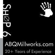 Albuquerque Millworks logo