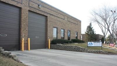 Santana Equipment Trading Company - Headquarters