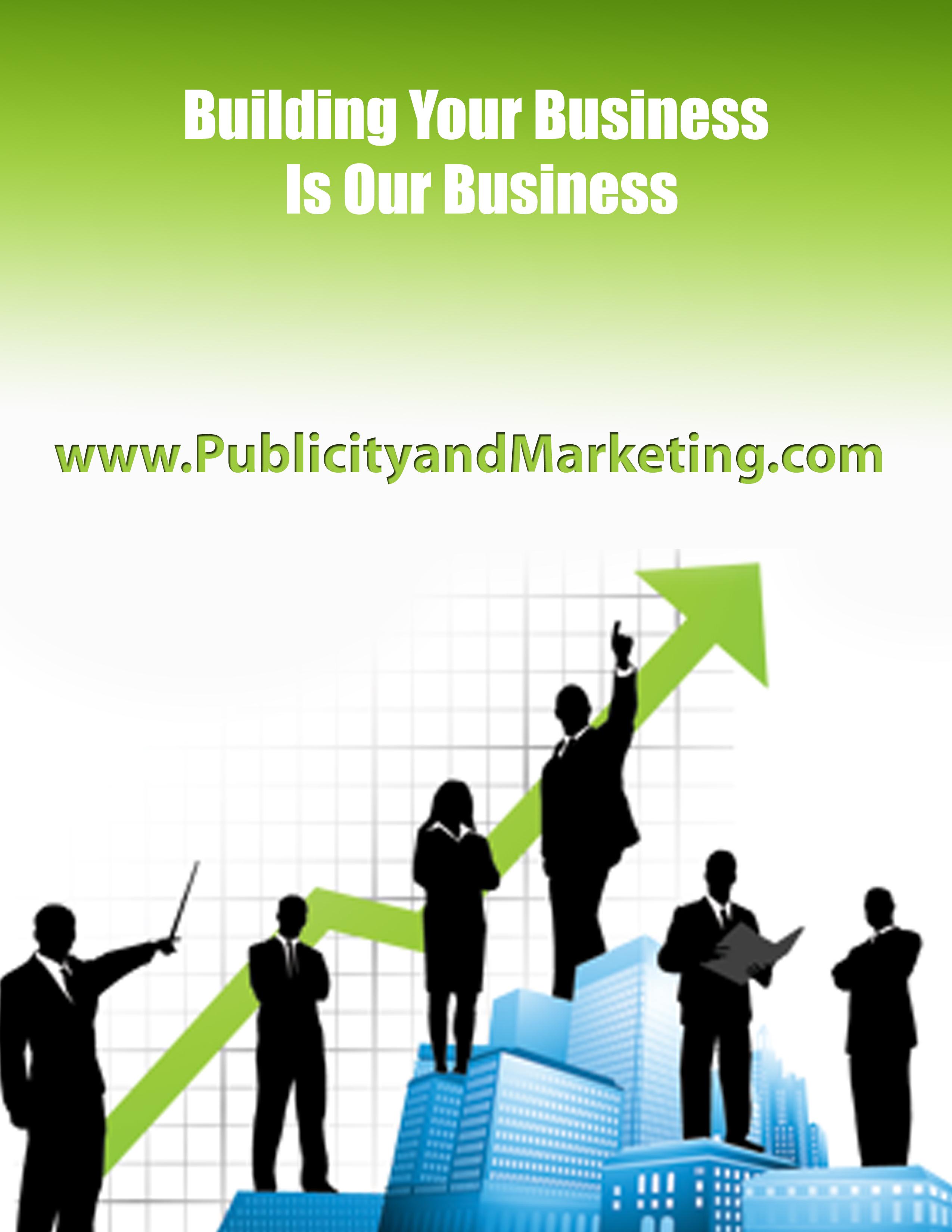 PublicityandMarketing.com