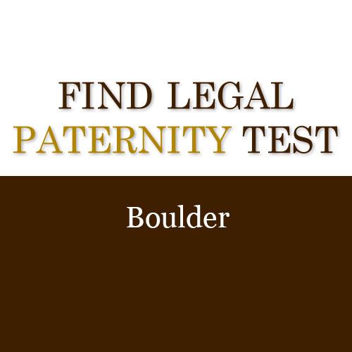 Find Legal Paternity Test