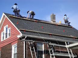 roofers