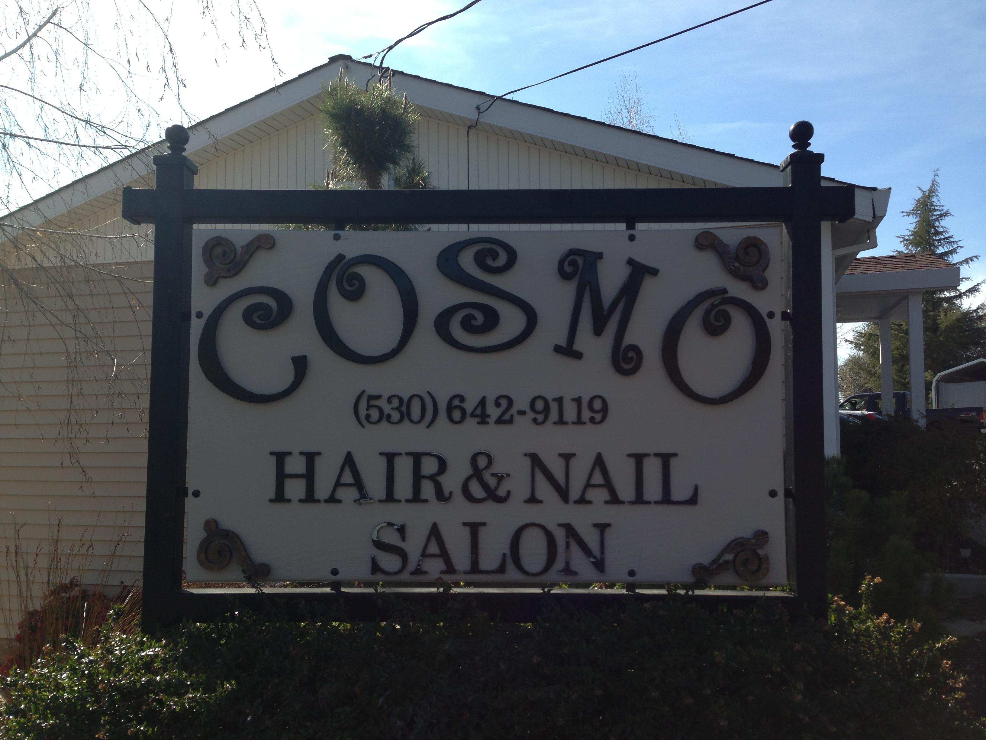 Cosmo Salon