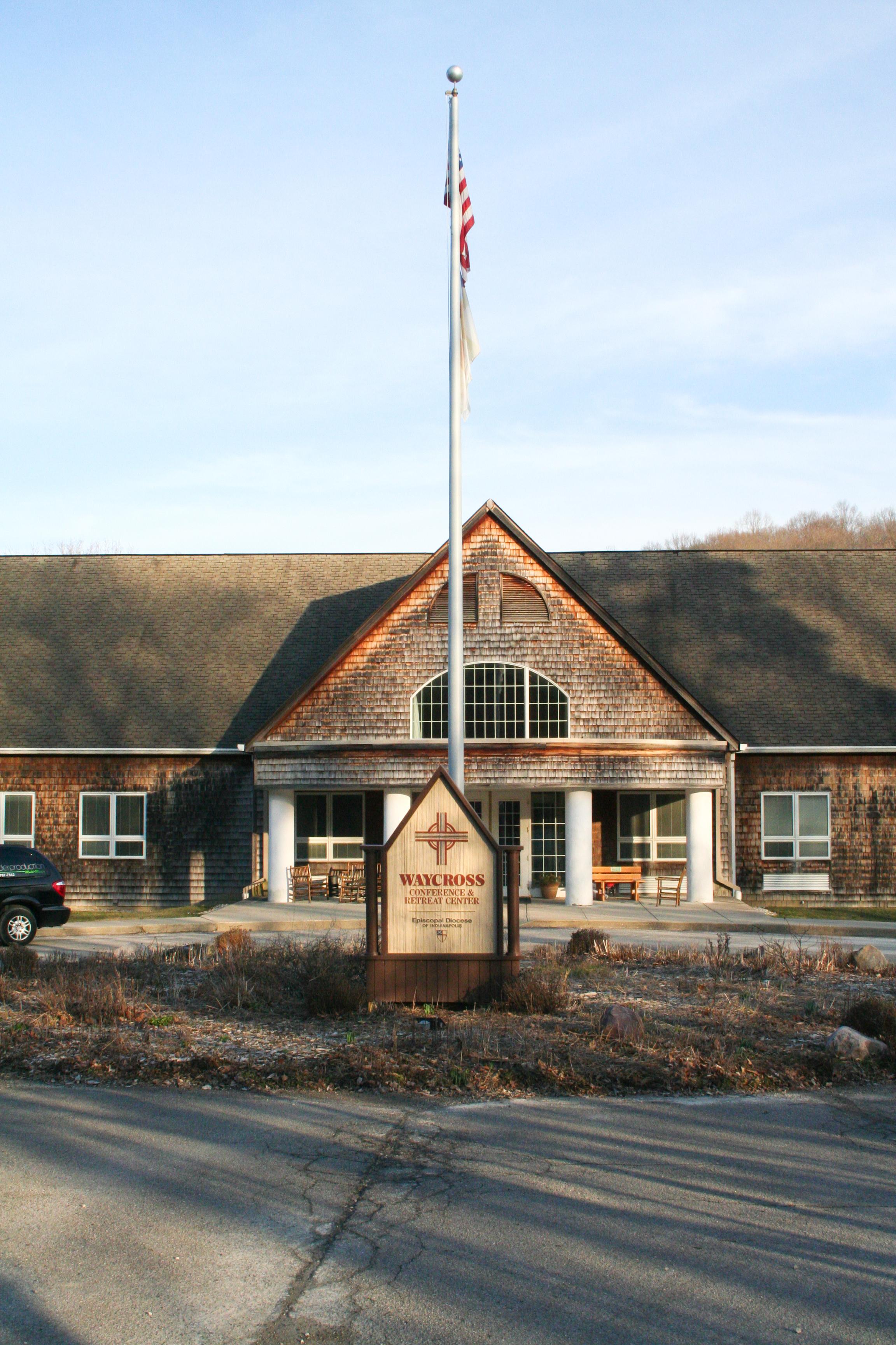 Waycross Camp and Conference Center