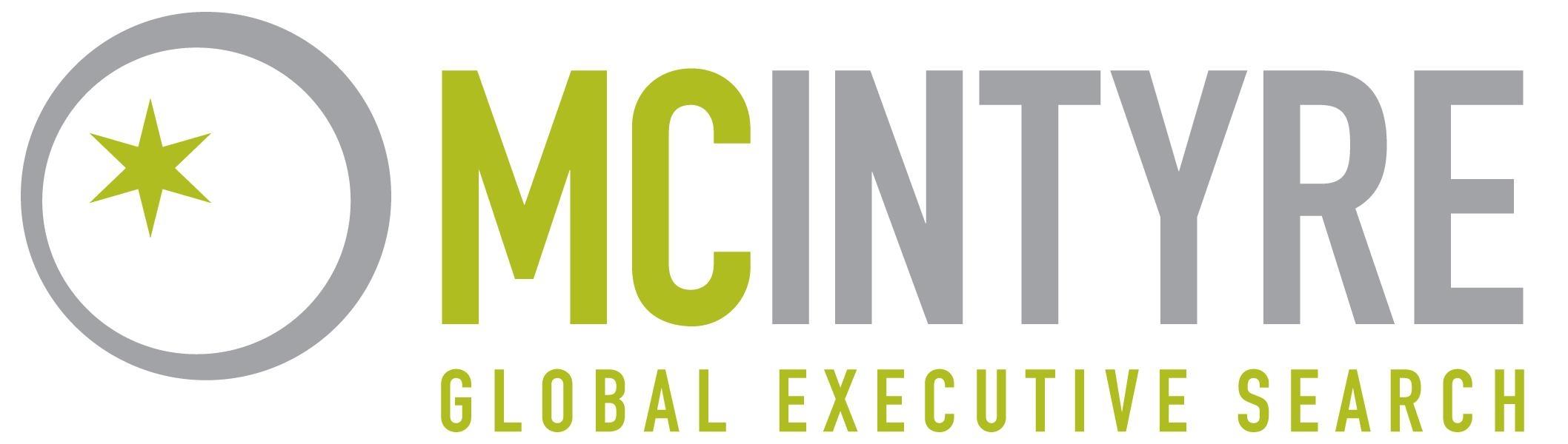 McIntyre Global Executive Search