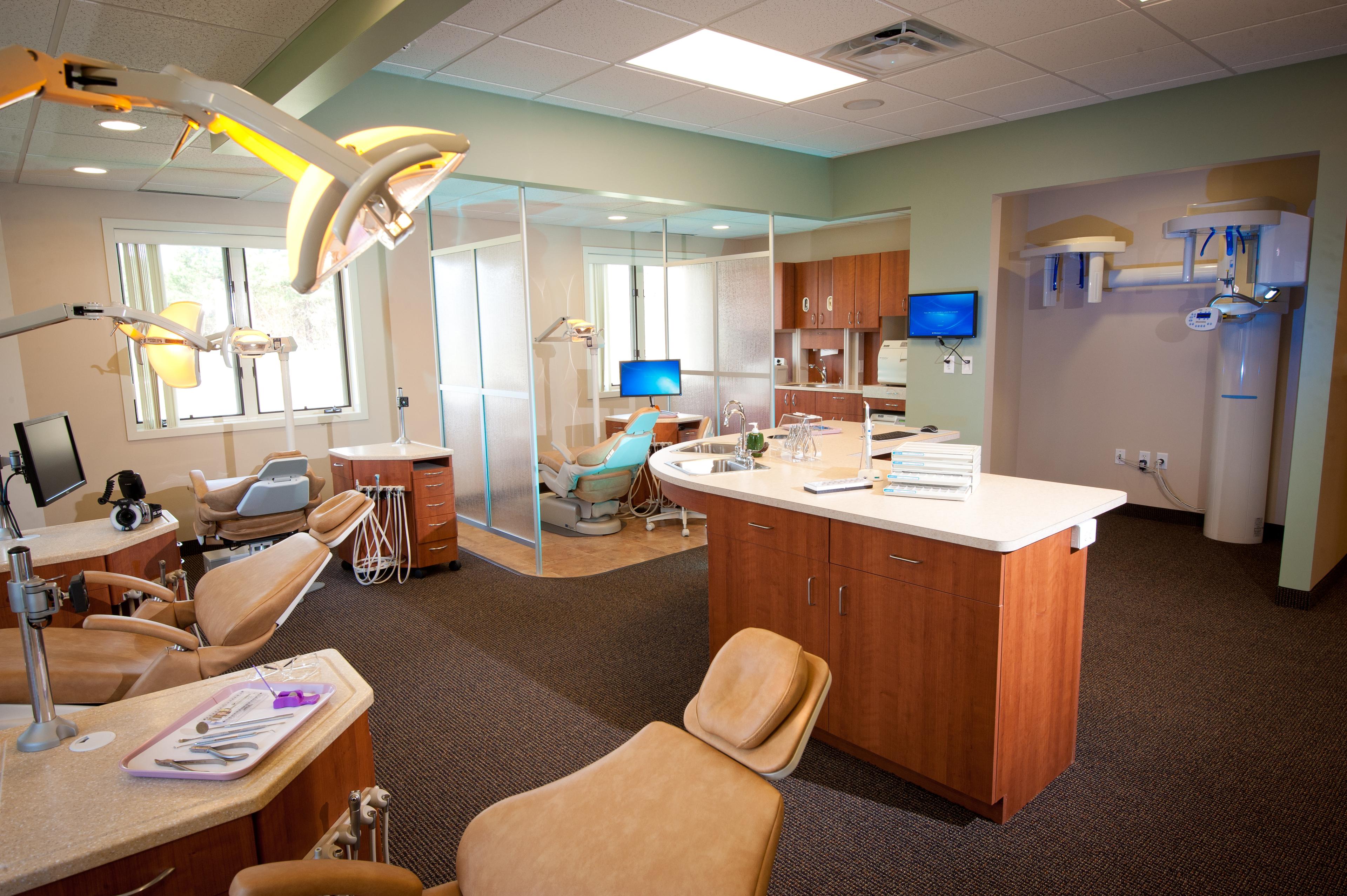 Sage Orthodontics