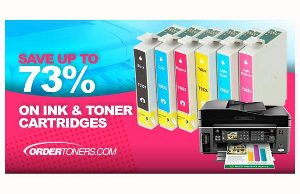 Ink and Toner San Antonio