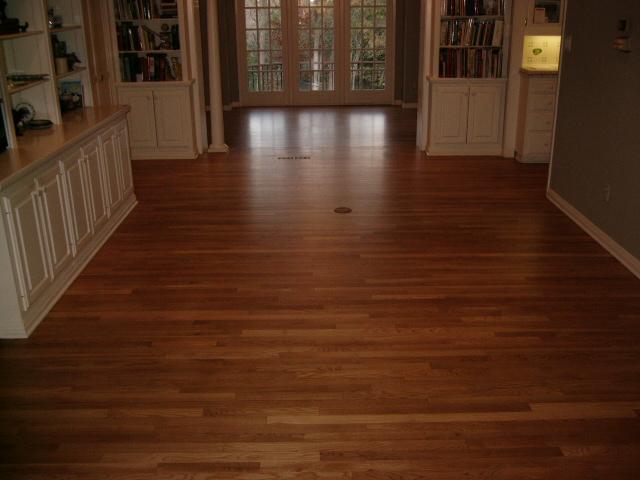 TAYLOR FLOORING - Quality Wood Floors