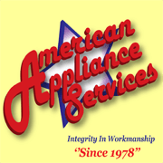 American Appliance Services