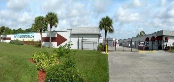 Port St. Lucie Storage