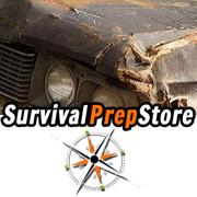 Survival Store and Emergency Preparedness Gear