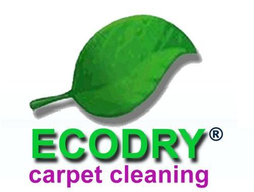 Ecodry Carpet Cleaning