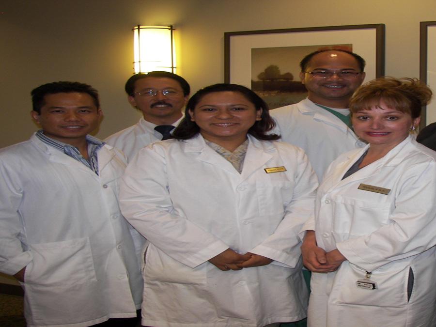 Modesto Dentist