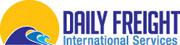 Daily Freight international Services