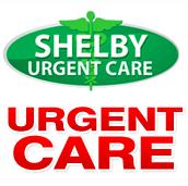 Shelby Urgent Care -23 Mile Rd & Dequindre