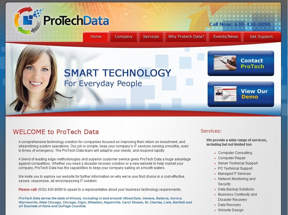 http://www.protechdata.net