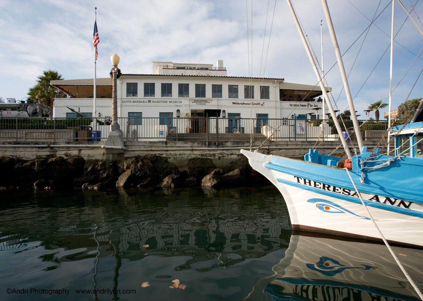 Santa Barbara Maritime Museum