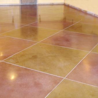 Concrete Restoration Services