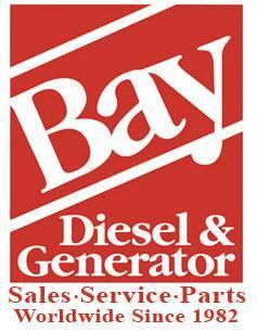 Bay Diesel Corporation