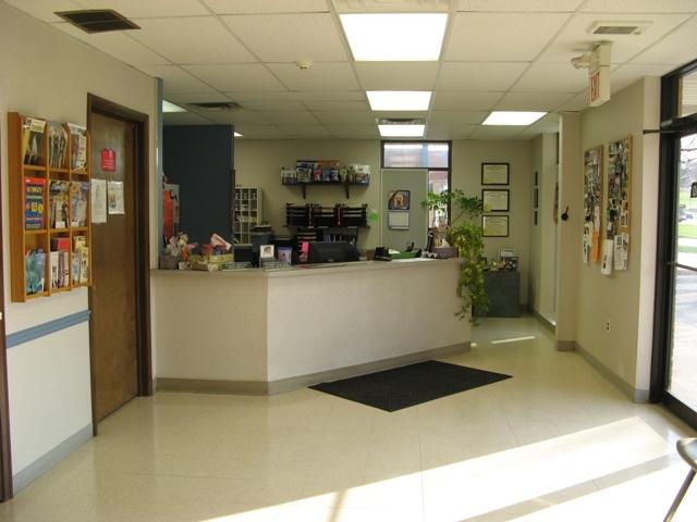 Far Hills Animal Clinic