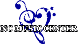 NC Music Center