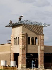 Memphis Commercial Roof Repair