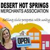 Desert Hot Springs Merchants Association