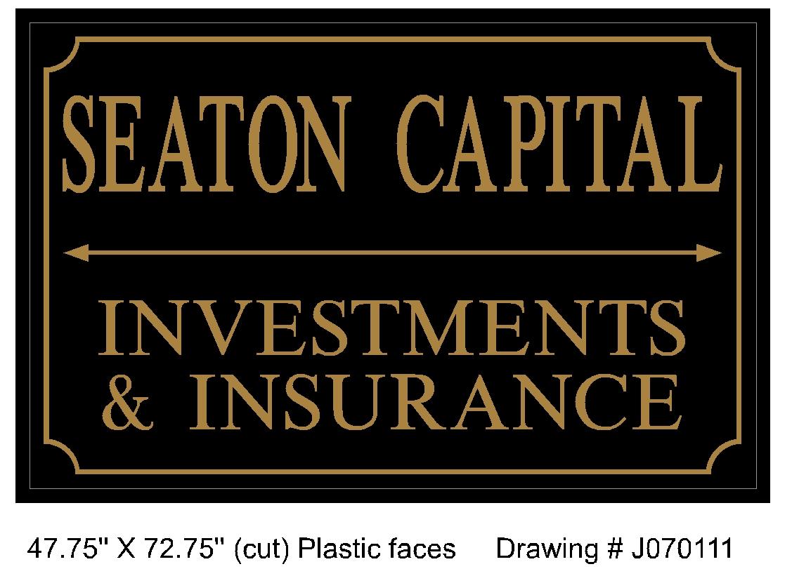 Seaton Capital Investments & Insurance