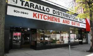 Tarallo Kitchen and Bath, Inc.