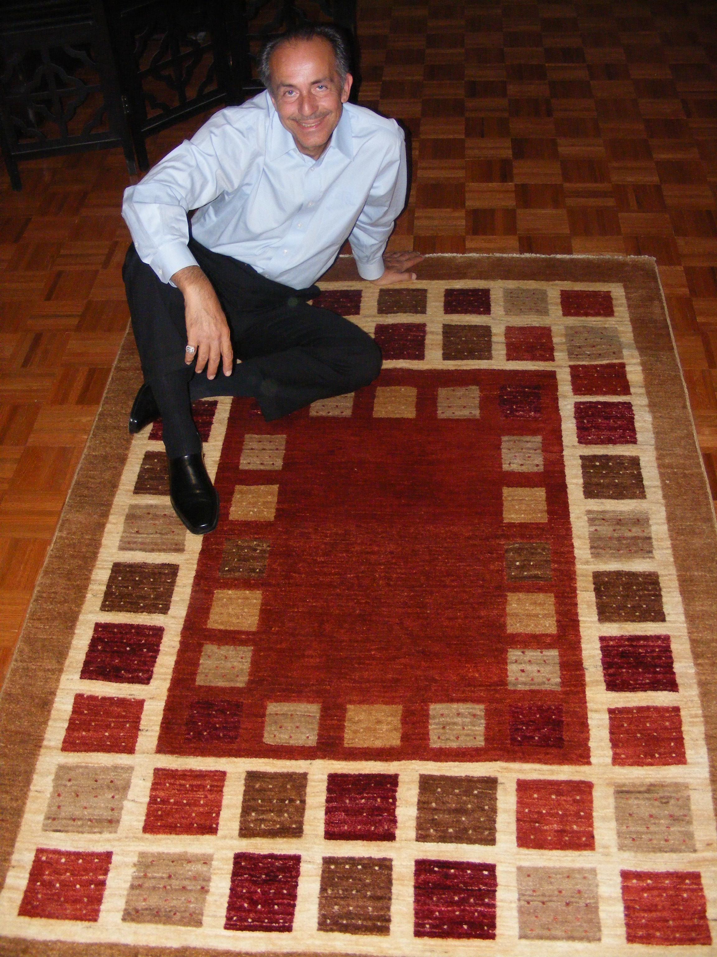 Oriental Rug Gallery