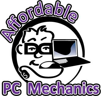 Affordable PC Mechanics