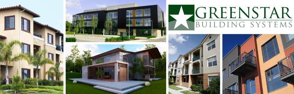 Greenstar Building Systems