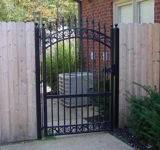 US Gate Repair North Hollywood