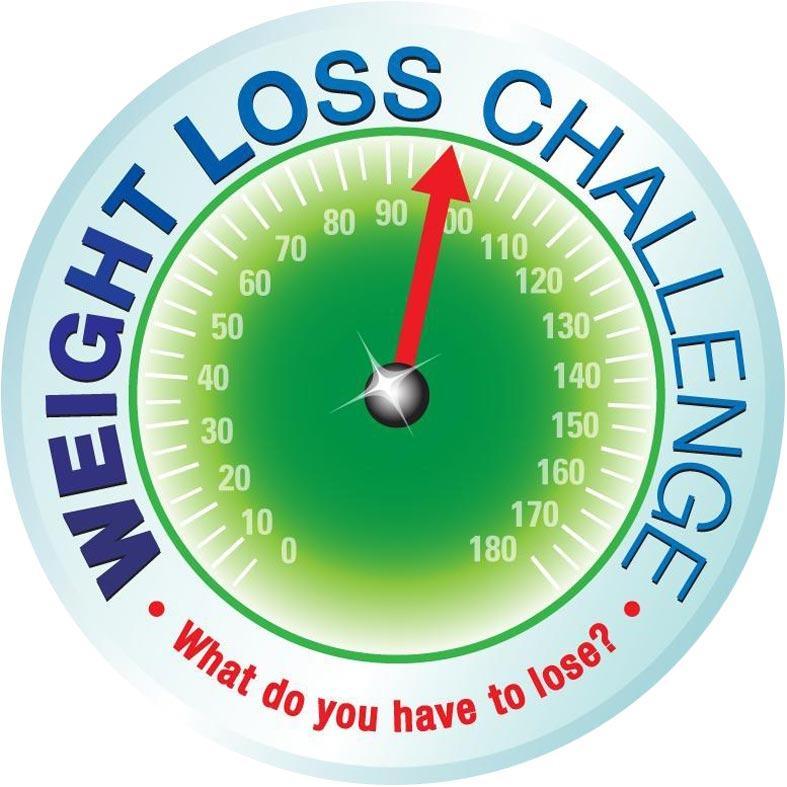 Weight Loss Challenge