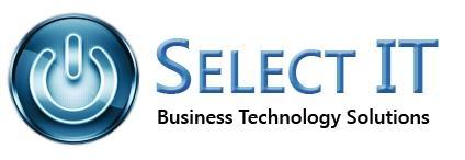 SELECT IT LOGO