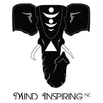 Mind Inspiring Logo