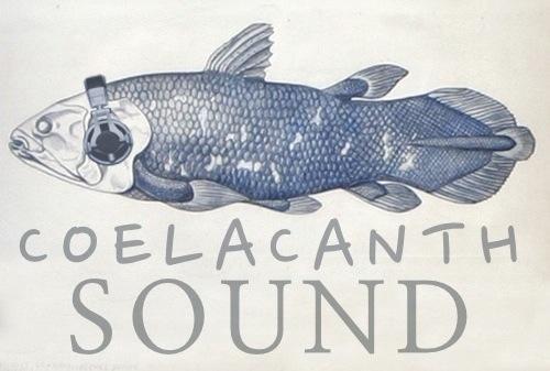 Coelacanth Sound