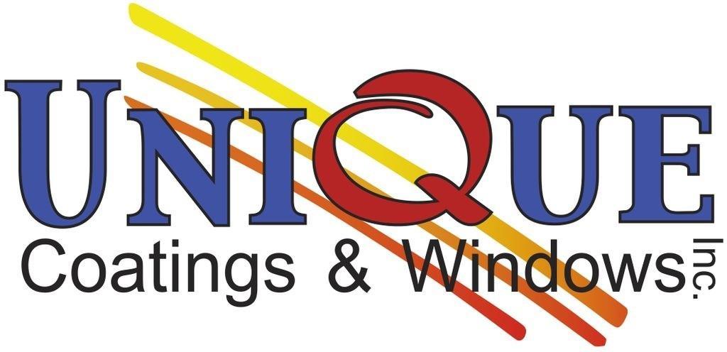 UniQue Coatings & Windows Inc.