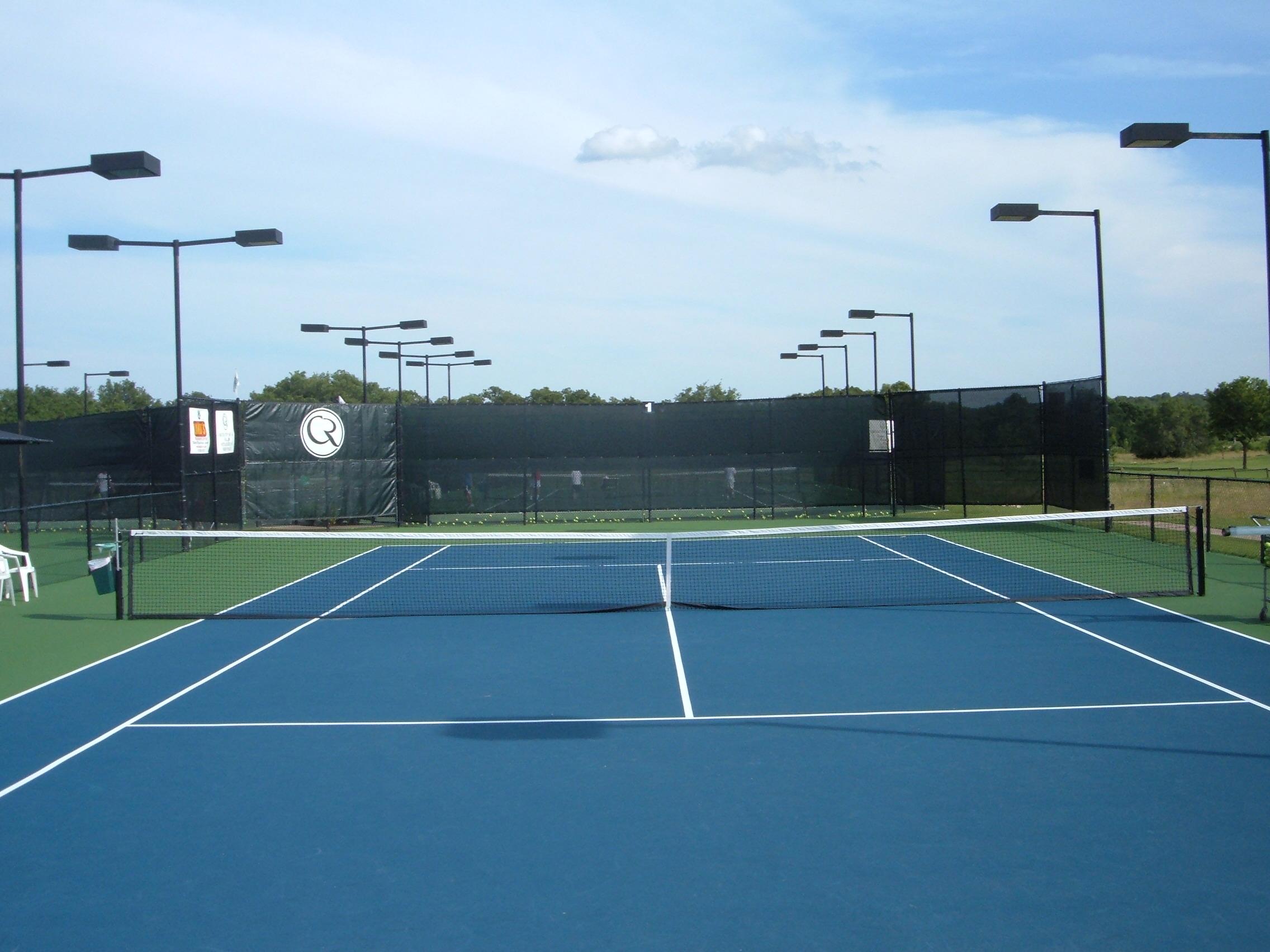 Circle C Tennis Club