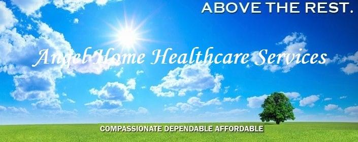 Angel Home Healthcare Services