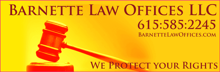 Barnette Law Offices