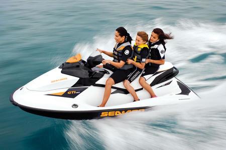 Jet Ski Rentals