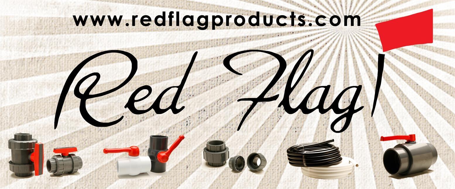 Red Flag Products