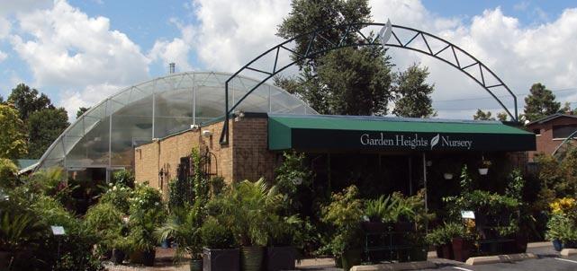 Garden Heights Nursery