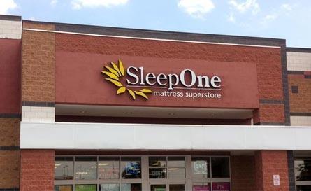 SleepOne Mattress Superstore