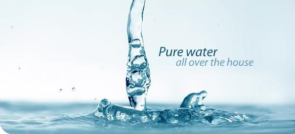 Affordable Water Solutions Inc