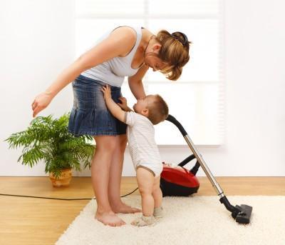 Carpet Cleaning Alvin